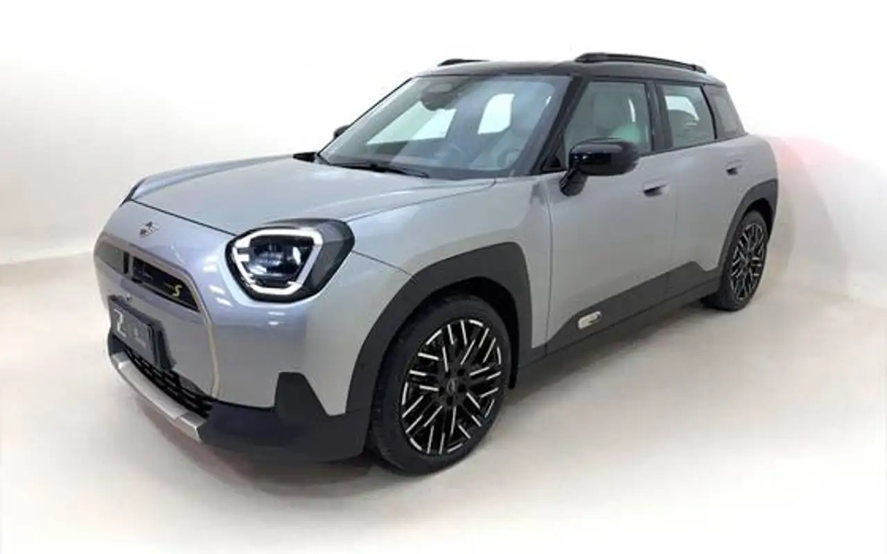 MINI ACEMAN 54,2 KW ELÉTRICO SE — foto 1 de 13