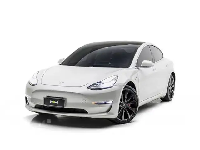 TESLA MODEL 3 ELÉTRICO AWD PERFORMANCE em São Paulo, SP