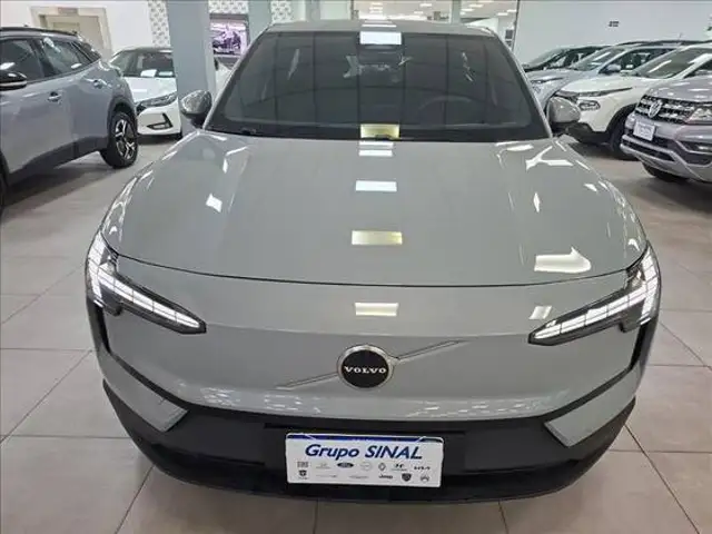 VOLVO EX30 69 KW ELÉTRICO CORE em São Paulo, SP