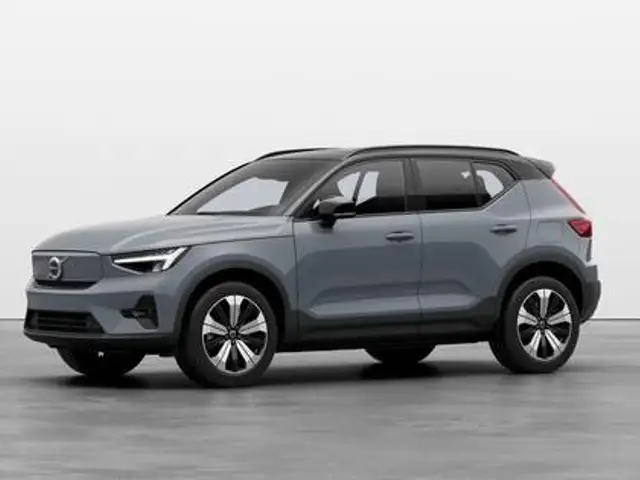VOLVO XC40 P6 RECHARGE ELECTRIC PLUS AWD em Salvador, BA
