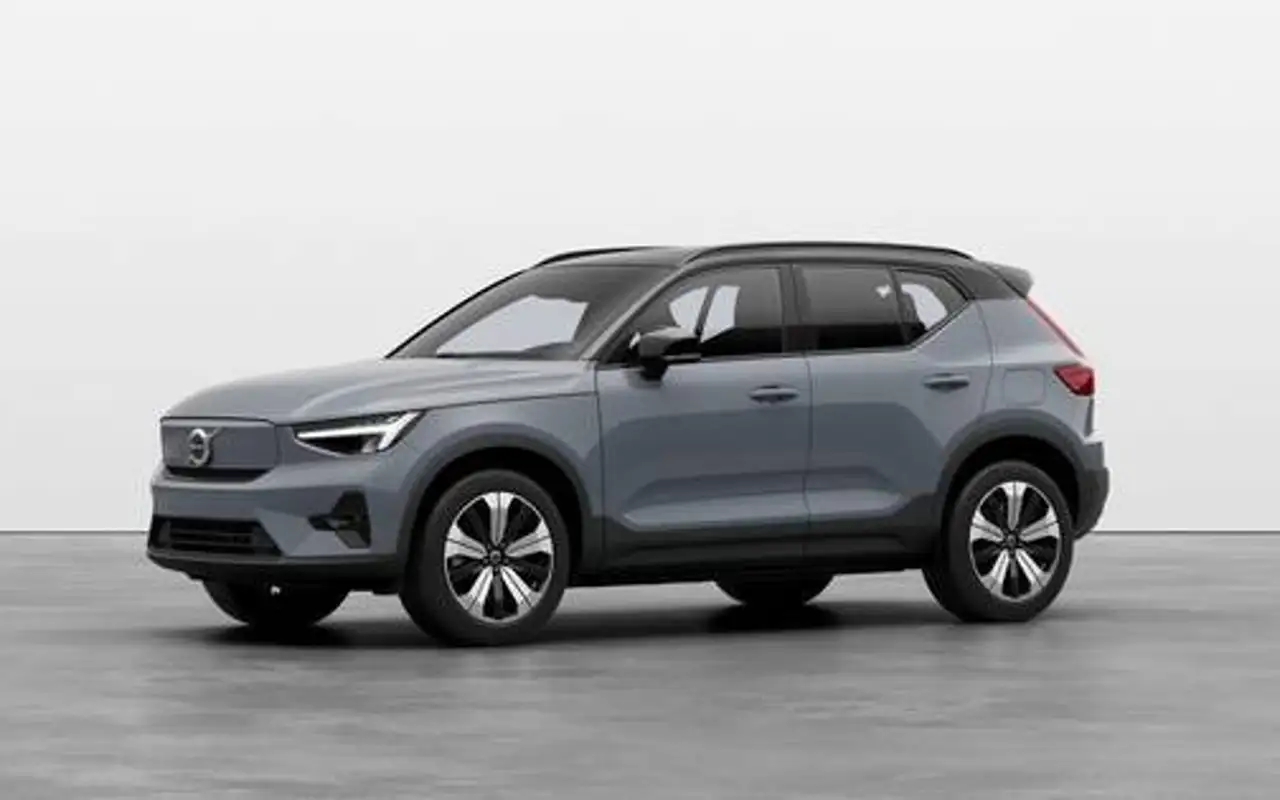 VOLVO XC40 P6 RECHARGE ELECTRIC PLUS AWD — foto 1 de 5
