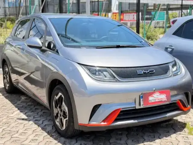 BYD DOLPHIN 44,9 KW ELÉTRICO em Natal, RN