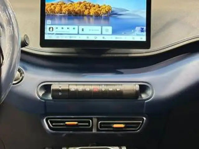 BYD DOLPHIN MINI 38 KW ELÉTRICO GS em Serra, ES