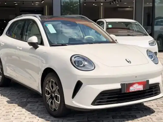 GWM ORA 5 58,3 KW ELÉTRICO em Natal, RN