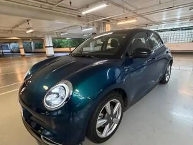 GWM ORA 03 58 KW ELÉTRICO BEV58 em Porto Alegre, RS