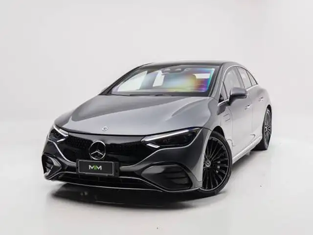 MERCEDES-BENZ EQE 300 89 KW ELÉTRICO EDITION ONE em São Paulo, SP