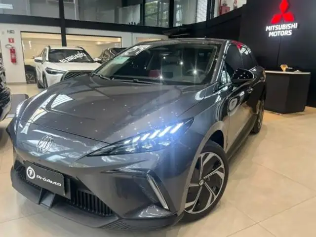 MG 4 64 KW ELÉTRICO LUXURY em São Paulo, SP