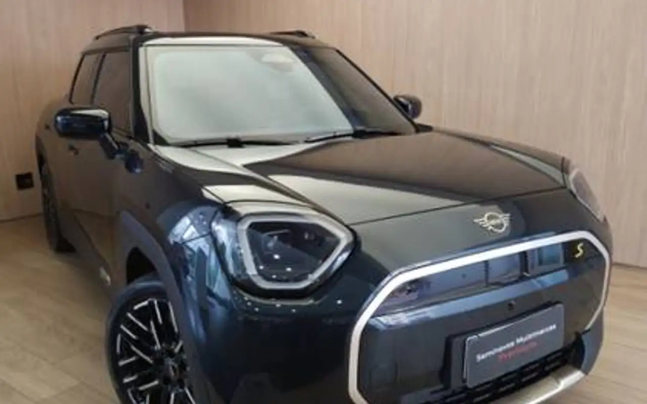 MINI ACEMAN 54,2 KW ELÉTRICO SE — foto 1 de 10