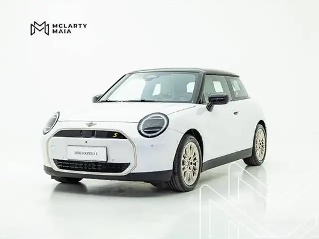 MINI COOPER 49,2 KW ELÉTRICO 2P SE em São Paulo, SP