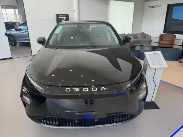 OMODA E5 61,1 KW ELÉTRICO em São Luís, MA