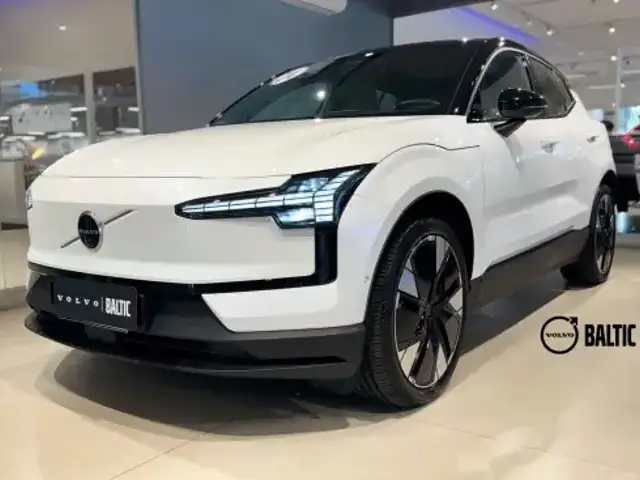 VOLVO EX30 69 KW ELÉTRICO ULTRA em Barueri, SP