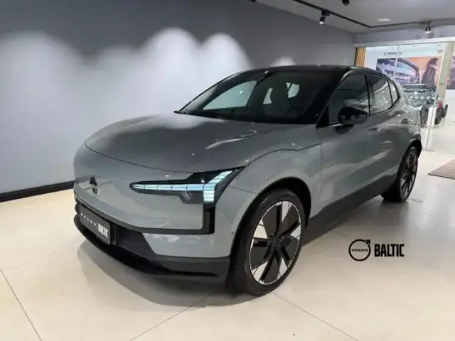 VOLVO EX30 69 KW ELÉTRICO ULTRA em Santos, SP