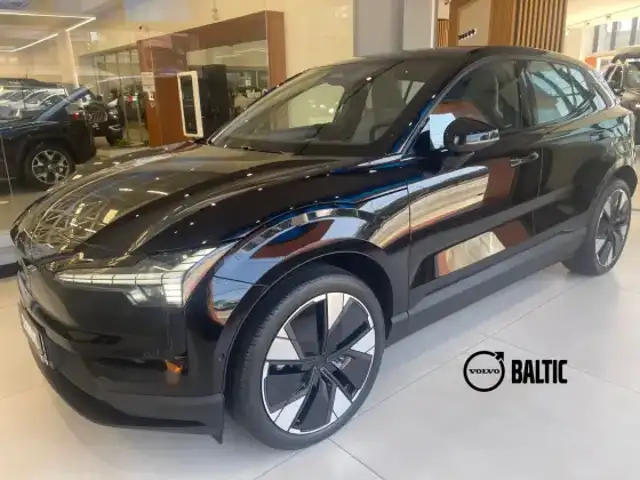 VOLVO EX30 69 KW ELÉTRICO ULTRA em Barueri, SP