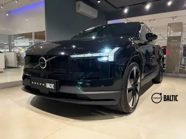 VOLVO EX30 69 KW ELÉTRICO ULTRA em Santos, SP