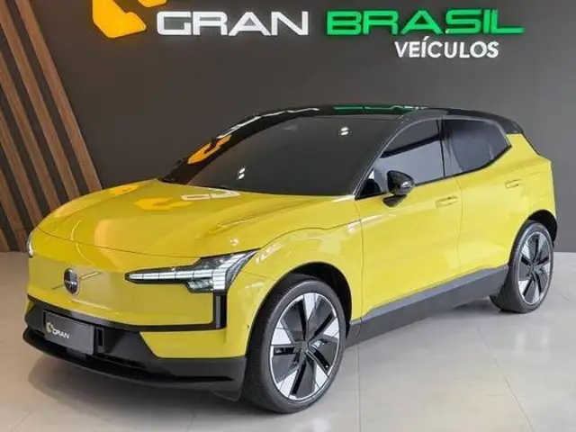 VOLVO EX30 69 KW ELÉTRICO ULTRA em Curitiba, PR
