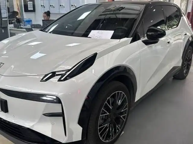 ZEEKR X 66 KW ELÉTRICO FLAGSHIP AWD em Paulínia, SP