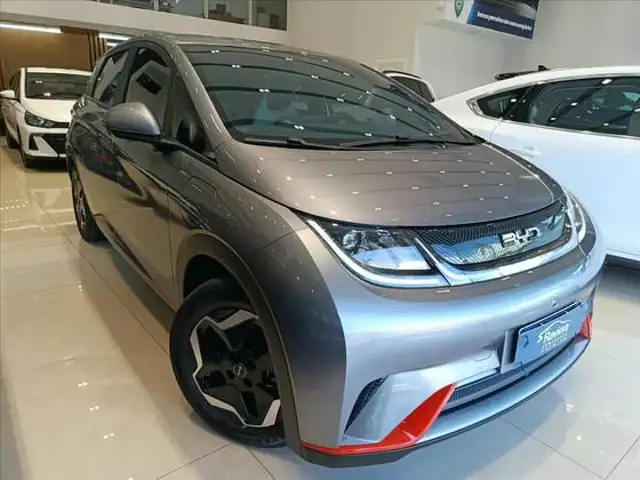 BYD DOLPHIN 44,9 KW ELÉTRICO GS em Campo Grande, MS