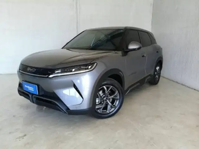 BYD YUAN PRO 45,1 KW ELÉTRICO em Aparecida de Goiânia, GO