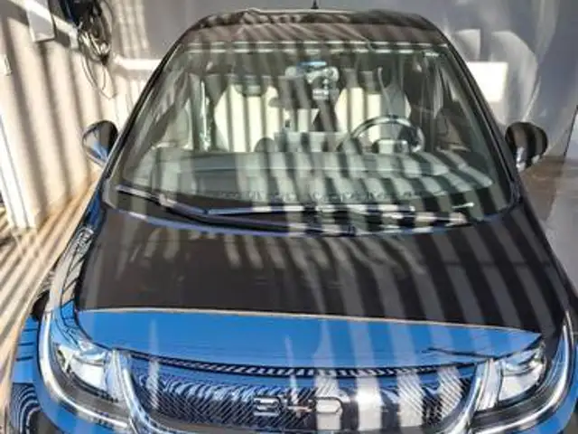 BYD DOLPHIN 44,9 KW ELÉTRICO GS em Brasília, DF