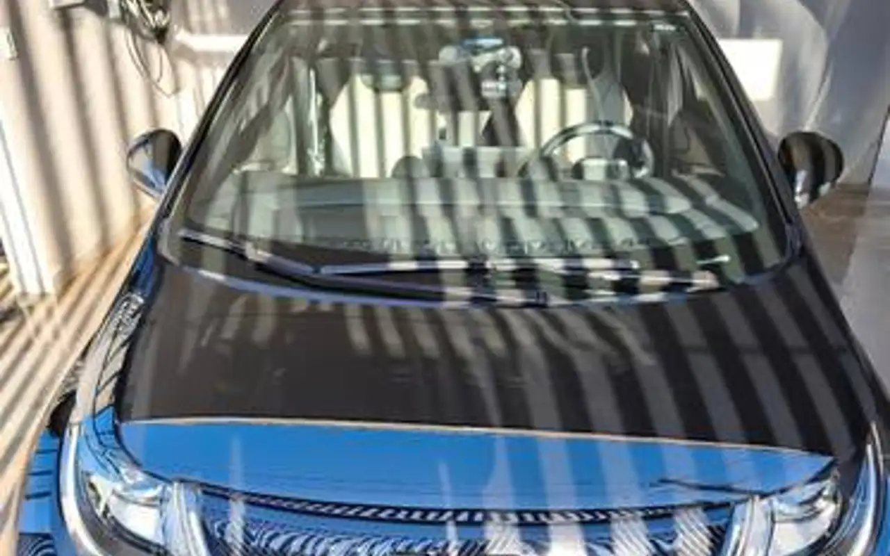 BYD DOLPHIN 44,9 KW ELÉTRICO GS — foto 1 de 8