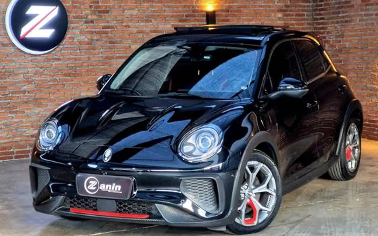 GWM ORA 03 63 KW ELÉTRICO GT — foto 1 de 20