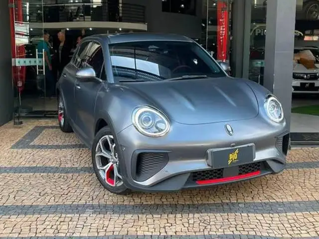 GWM ORA 03 63 KW ELÉTRICO GT em Leme, SP
