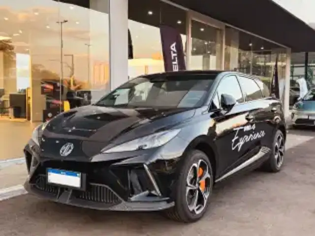 MG 4 64 KW ELÉTRICO X-POWER em Teresina, PI