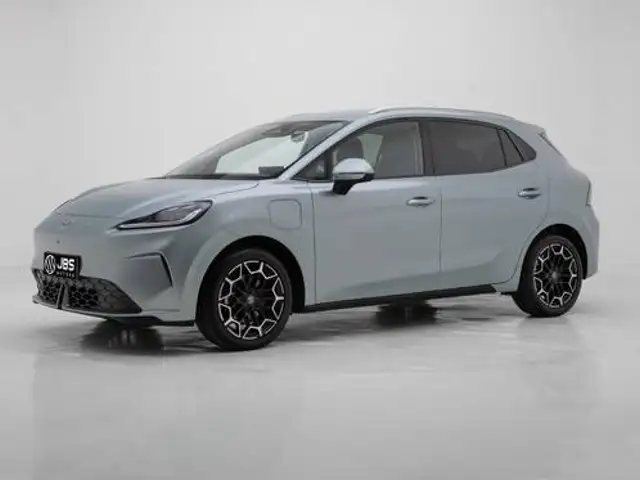MG 4 URBAN 54 KW ELÉTRICO LUXURY em Recife, PE