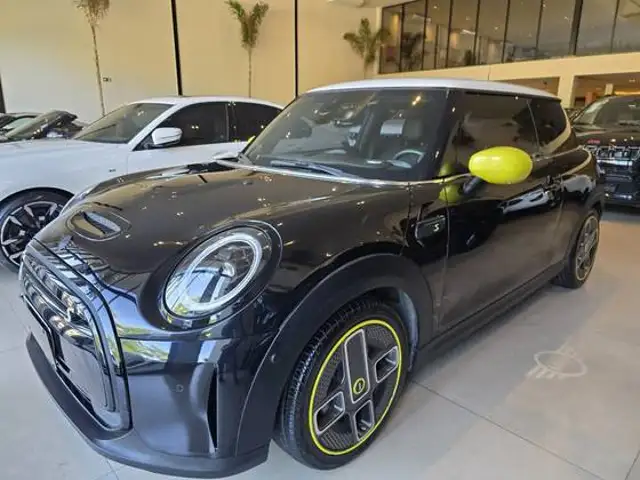 MINI COOPER SE 2P ELÉTRICO em Ubá, MG