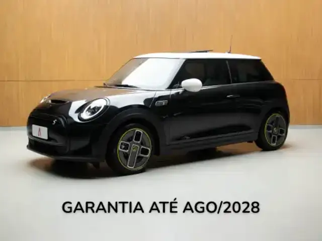 MINI COOPER SE TOP 2P ELÉTRICO em Garibaldi, RS