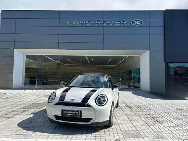MINI COOPER SE TOP 2P ELÉTRICO em Curitiba, PR