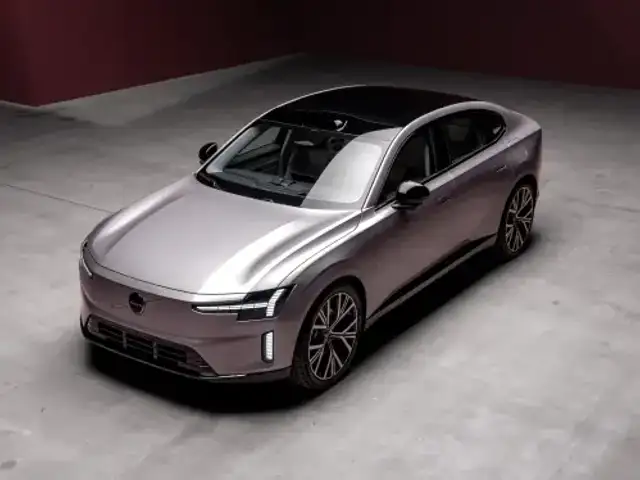 VOLVO ES90 106 KW ELÉTRICO ULTRA AWD em Goiânia, GO