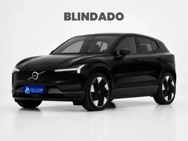 VOLVO EX30 51 KW ELÉTRICO PLUS em São Paulo, SP
