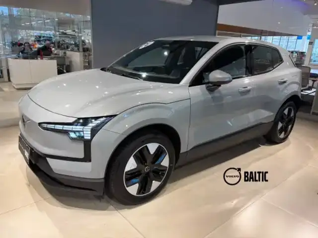 VOLVO EX30 69 KW ELÉTRICO CORE em Barueri, SP