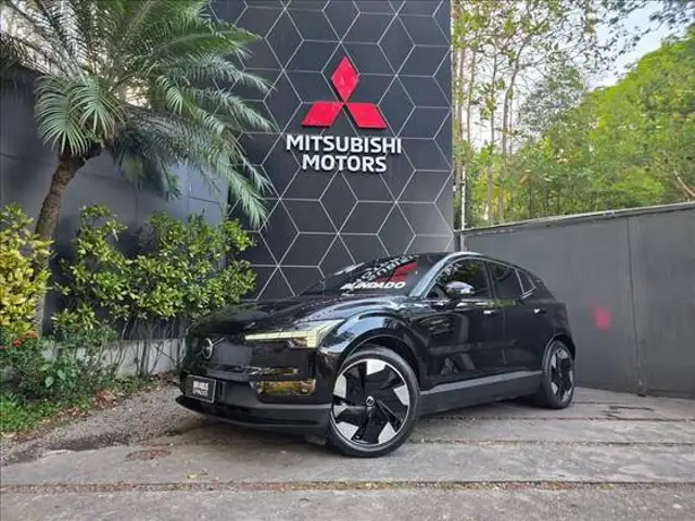 VOLVO EX30 69 KW ELÉTRICO PLUS em São Paulo, SP