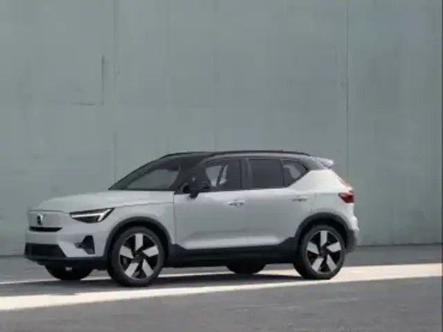 VOLVO EX40 P8 RECHARGE TWIN ELECTRIC ULTRA AWD em Goiânia, GO
