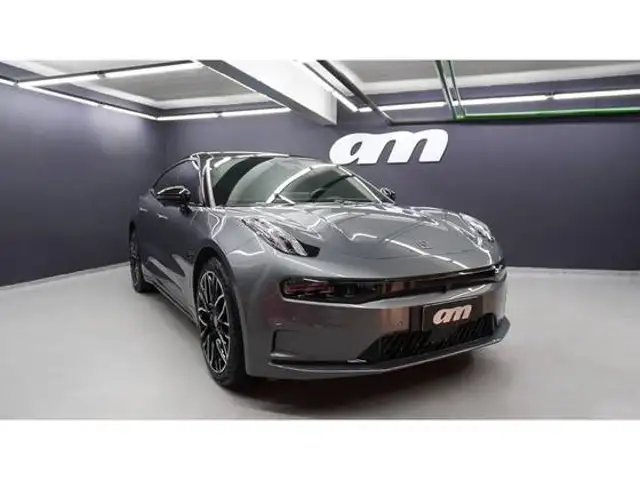 ZEEKR 001 100 KW ELÉTRICO FLAGSHIP AWD em São Paulo, SP