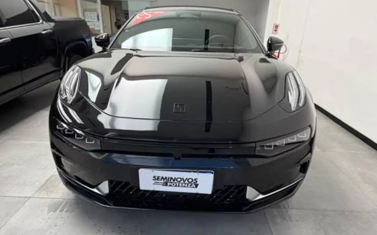 ZEEKR 001 100 KW ELÉTRICO PREMIUM AWD — foto 1 de 13