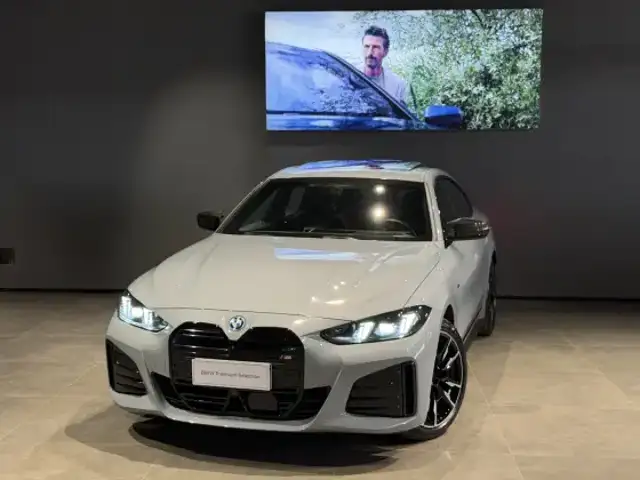 BMW I4 ELÉTRICO M50 em Goiânia, GO