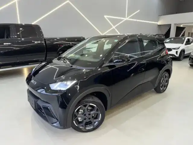 BYD DOLPHIN MINI 38 KW ELÉTRICO GS em Jundiaí, SP