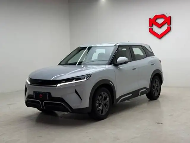 BYD YUAN PRO 45,1 KW ELÉTRICO em São Luís, MA