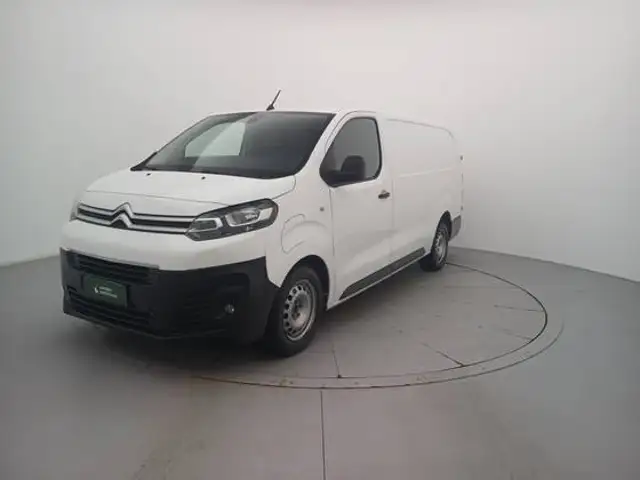 CITROËN JUMPY 75 KW ELÉTRICO AUTOMÁTICO em Cascavel, PR