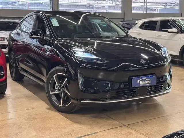 GAC HYPTEC HT 72,7 KW ELÉTRICO ELITE em Campo Grande, MS
