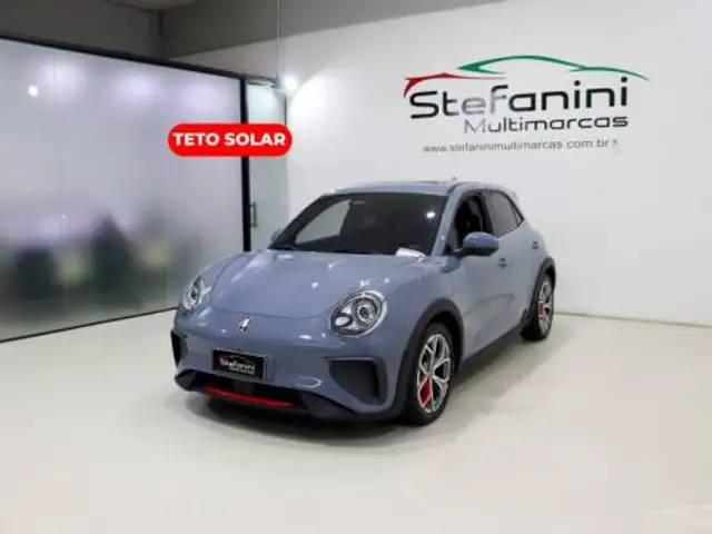 GWM ORA 03 63 KW ELÉTRICO GT em Piracicaba, SP