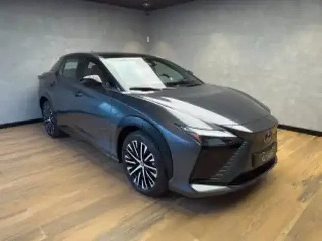 LEXUS RZ 500e 77 KW ELÉTRICO AWD em Barueri, SP