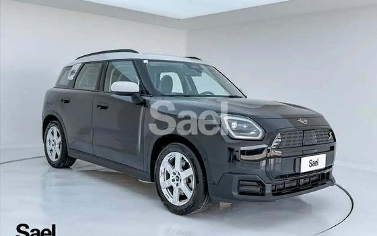MINI COUNTRYMAN 66,45 KW ELÉTRICO SE EXCLUSIVE ALL4 — foto 1 de 16