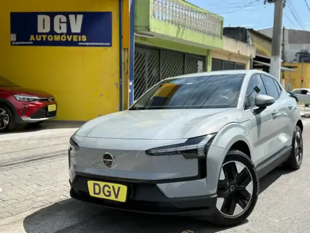 VOLVO EX30 69 KW ELÉTRICO CORE em São Paulo, SP