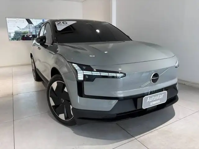 VOLVO EX30 69 KW ELÉTRICO PLUS em São Paulo, SP