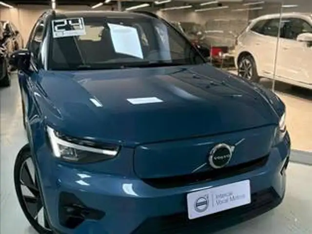 VOLVO XC40 P6 RECHARGE ELECTRIC PLUS em São Paulo, SP