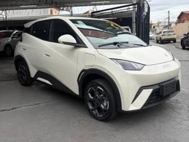 BYD DOLPHIN MINI 38 KW ELÉTRICO GS em Limeira, SP
